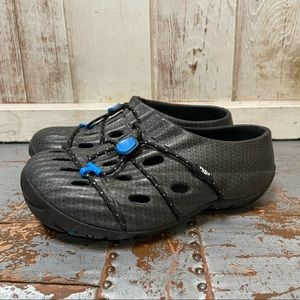 Mion By Keen Kids Pen Clogs